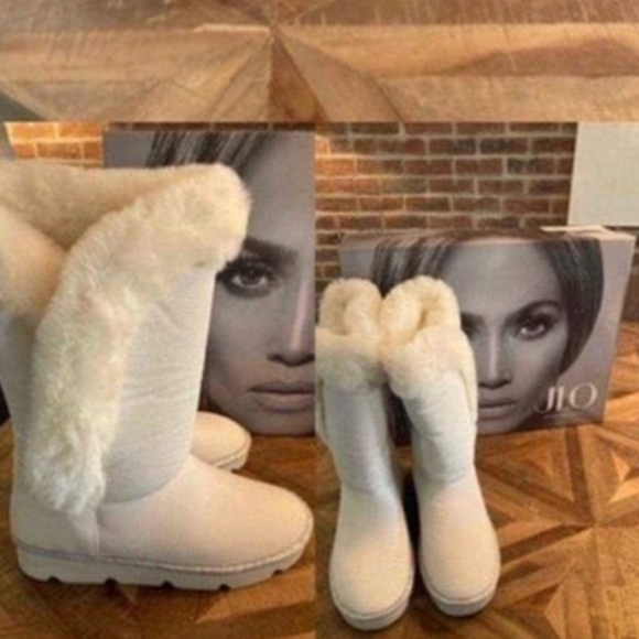 Boots JLO - Picture 2 of 4